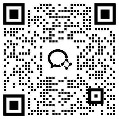 企业微信二维码